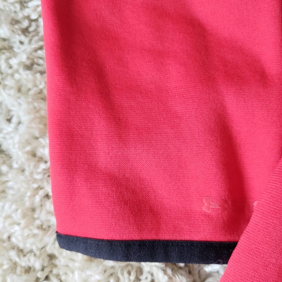 Under Armour Hoodie Sweatshirt - Picture 4 of 4